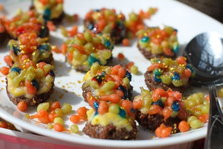 Star Chef Contest- WomenNow Utsav 2012