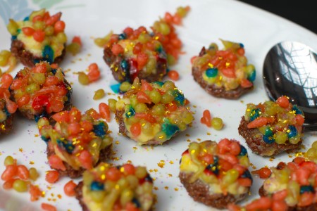 Star Chef Contest- WomenNow Utsav 2012