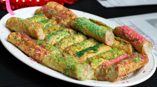 Star Chef Contest- WomenNow Utsav 2012