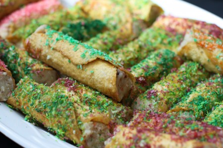 Star Chef Contest- WomenNow Utsav 2012