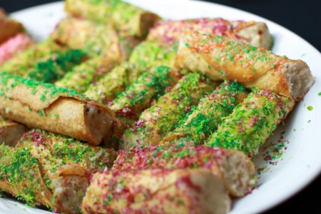 Star Chef Contest- WomenNow Utsav 2012