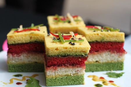 Star Chef Contest- WomenNow Utsav 2012