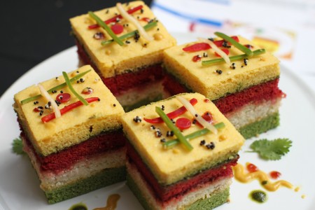 Star Chef Contest- WomenNow Utsav 2012