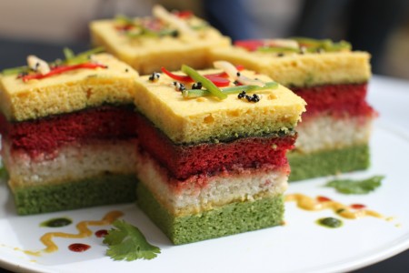 Star Chef Contest- WomenNow Utsav 2012