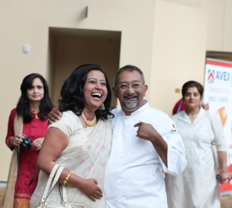 Star Chef Contest- WomenNow Utsav 2012