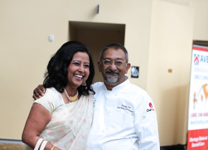 Star Chef Contest- WomenNow Utsav 2012