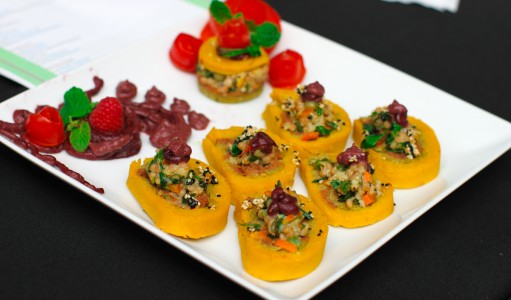 Star Chef Contest- WomenNow Utsav 2012