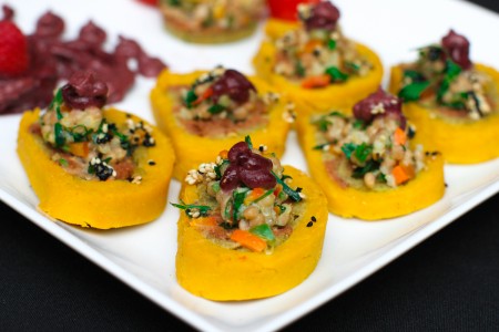 Star Chef Contest- WomenNow Utsav 2012