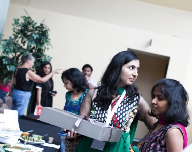 Star Chef Contest- WomenNow Utsav 2012