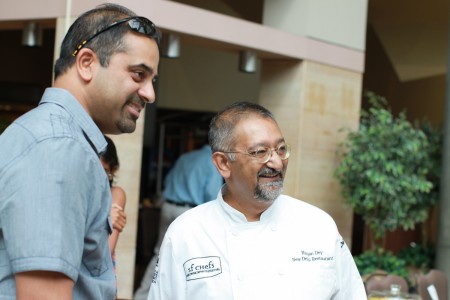 Star Chef Contest- WomenNow Utsav 2012