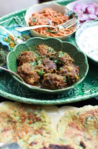 Star Chef Contest- WomenNow Utsav 2012