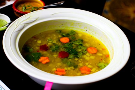 Star Chef Contest- WomenNow Utsav 2012