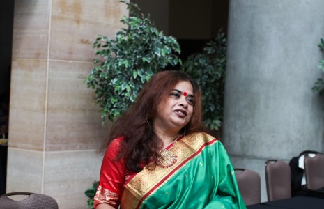 Star Chef Contest- WomenNow Utsav 2012