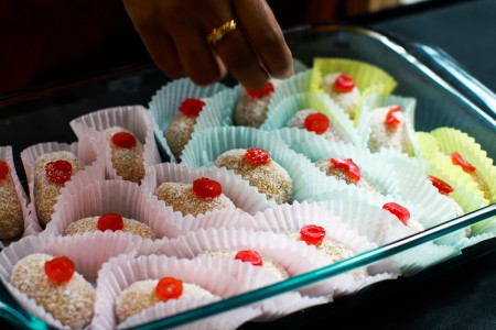 Star Chef Contest- WomenNow Utsav 2012