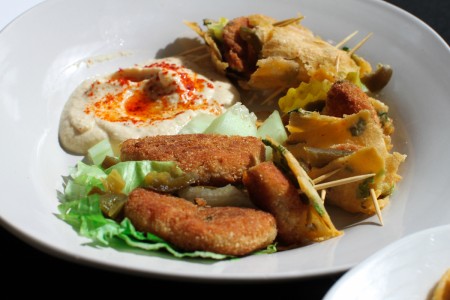 Star Chef Contest- WomenNow Utsav 2012