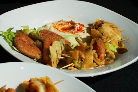 Star Chef Contest- WomenNow Utsav 2012