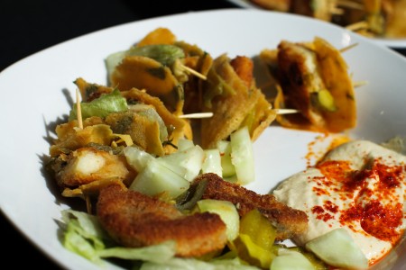 Star Chef Contest- WomenNow Utsav 2012