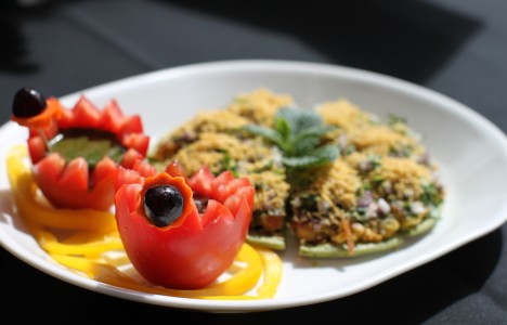 Star Chef Contest- WomenNow Utsav 2012