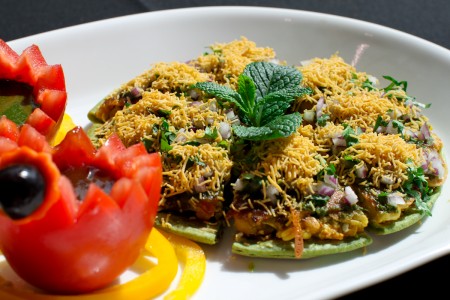 Star Chef Contest- WomenNow Utsav 2012