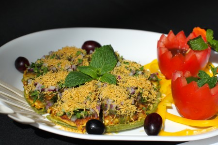 Star Chef Contest- WomenNow Utsav 2012