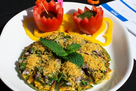 Star Chef Contest- WomenNow Utsav 2012