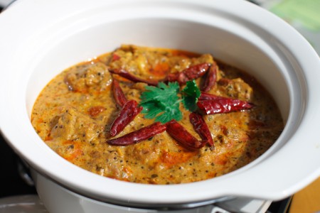 Star Chef Contest- WomenNow Utsav 2012