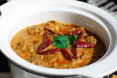 Star Chef Contest- WomenNow Utsav 2012