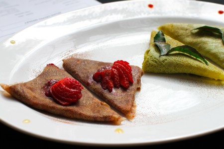 Star Chef Contest- WomenNow Utsav 2012