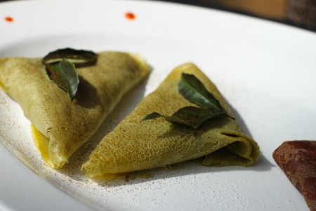 Star Chef Contest- WomenNow Utsav 2012