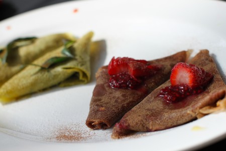 Star Chef Contest- WomenNow Utsav 2012