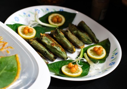 Star Chef Contest- WomenNow Utsav 2012