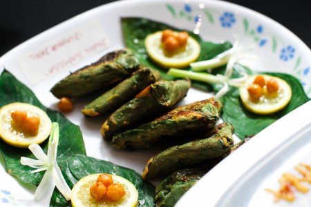 Star Chef Contest- WomenNow Utsav 2012