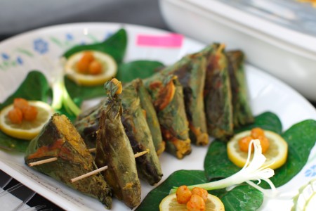 Star Chef Contest- WomenNow Utsav 2012