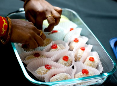 Star Chef Contest- WomenNow Utsav 2012