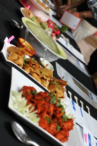 Star Chef Contest- WomenNow Utsav 2012