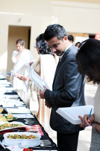 Star Chef Contest- WomenNow Utsav 2012