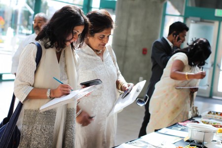 Star Chef Contest- WomenNow Utsav 2012