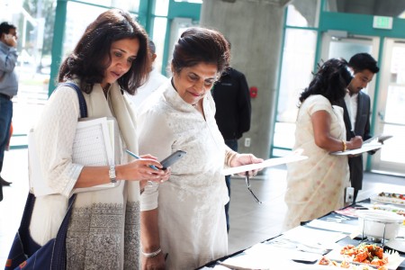 Star Chef Contest- WomenNow Utsav 2012