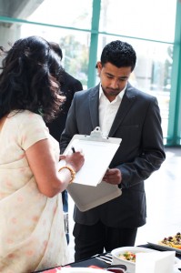 Star Chef Contest- WomenNow Utsav 2012