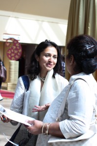 Star Chef Contest- WomenNow Utsav 2012