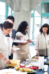 Star Chef Contest- WomenNow Utsav 2012