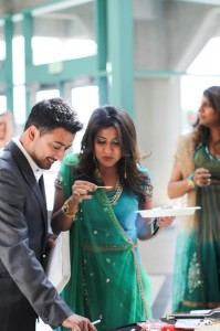 Star Chef Contest- WomenNow Utsav 2012