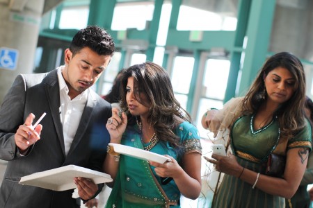 Star Chef Contest- WomenNow Utsav 2012