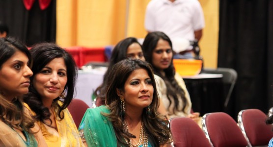 Star Chef Contest- WomenNow Utsav 2012