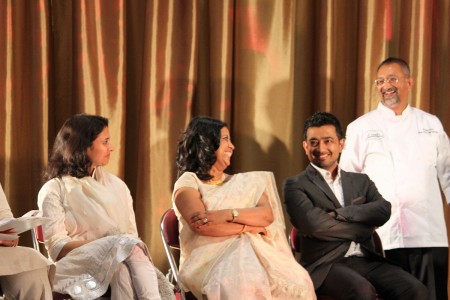 Star Chef Contest- WomenNow Utsav 2012