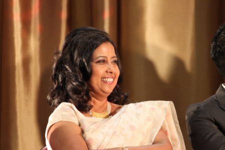 Star Chef Contest- WomenNow Utsav 2012