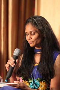 Star Chef Contest- WomenNow Utsav 2012