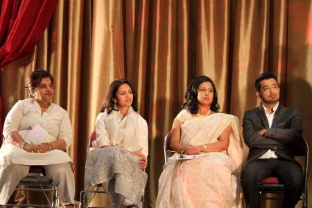 Star Chef Contest- WomenNow Utsav 2012