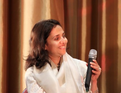 Star Chef Contest- WomenNow Utsav 2012