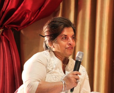 Star Chef Contest- WomenNow Utsav 2012